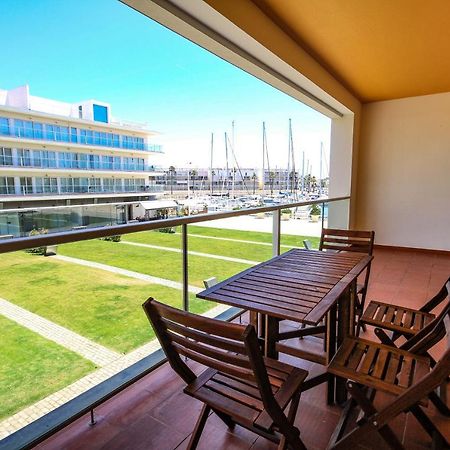 Apartamento Da Marina ラゴス エクステリア 写真
