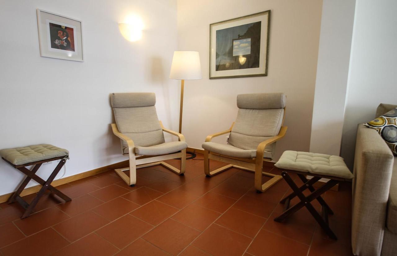 Apartamento Da Marina ラゴス エクステリア 写真