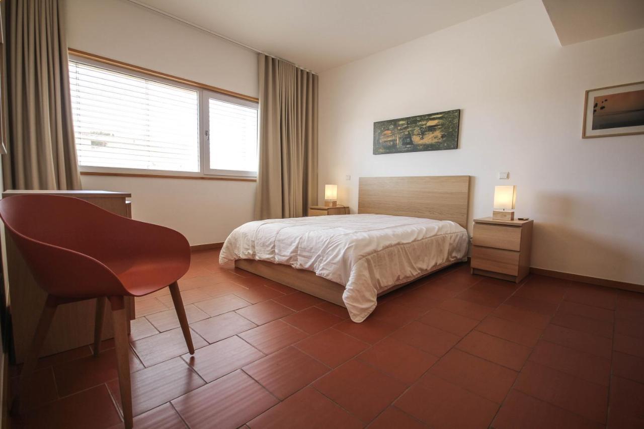 Apartamento Da Marina ラゴス エクステリア 写真