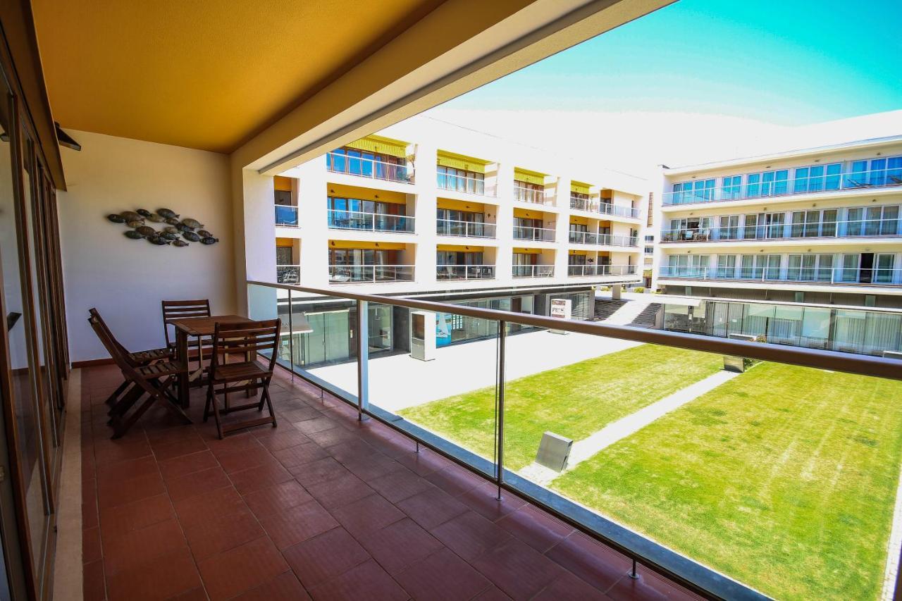 Apartamento Da Marina ラゴス エクステリア 写真