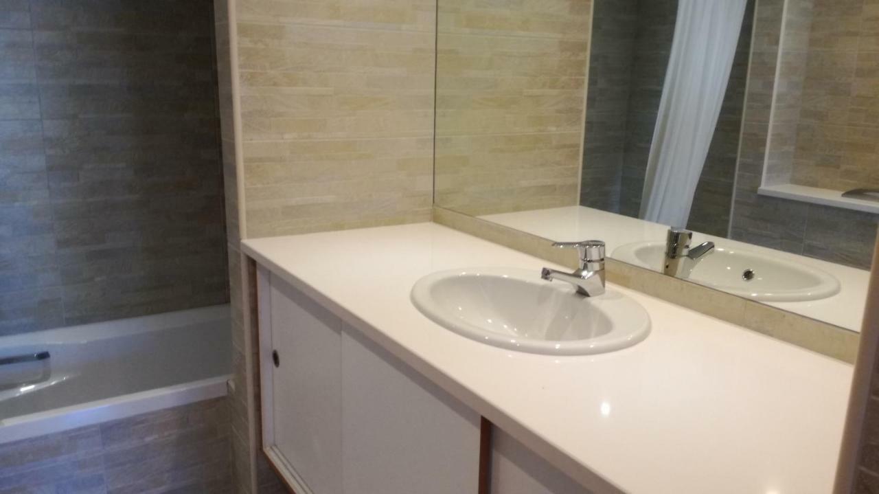 Apartamento Da Marina ラゴス エクステリア 写真