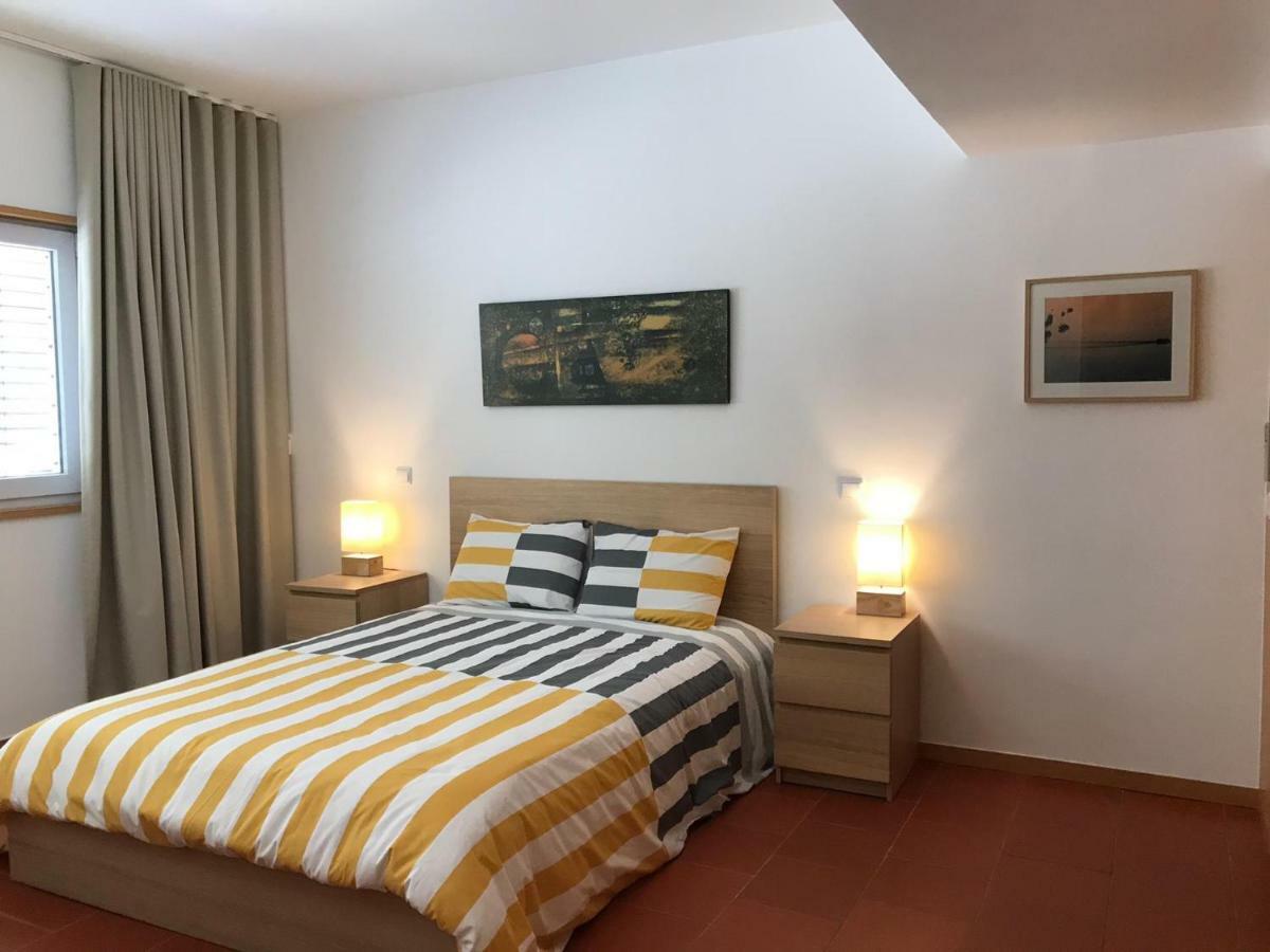 Apartamento Da Marina ラゴス エクステリア 写真